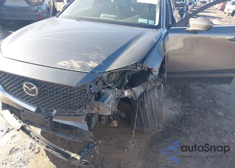 2023 Mazda Cx-30 2.5 S Select из США, поврежденный, VIN 3MVDMBBM2PM528257